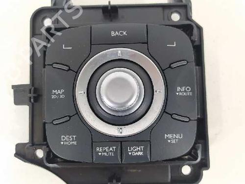 Spak kontakt RENAULT MEGANE III Grandtour (KZ0/1) [2008-2016]  7518644
