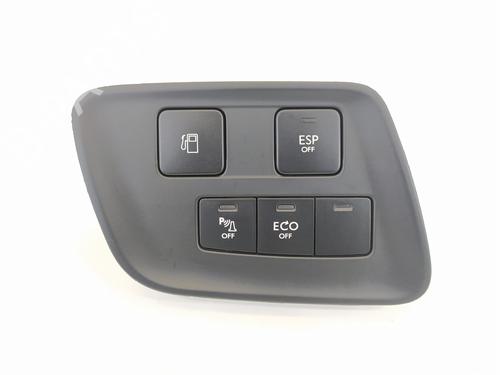 Used Switch CITROËN C4 II (NC_) [2009-2025]  9514636