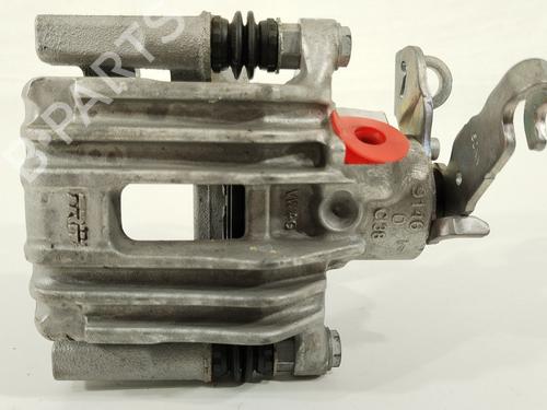 Used Left rear brake caliper SEAT ARONA (KJ7, KJP) 1.0 TSI (110 hp) 16268626