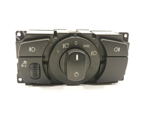 Headlight switch BMW 5 (E60)  | BP6296669I24 