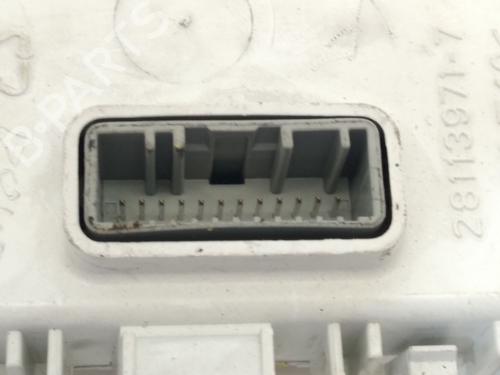 Electronic module RENAULT CLIO III (BR0/1, CR0/1)  | BP24109733M83 