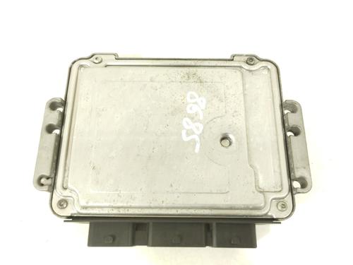 Engine control unit (ECU) FORD FOCUS II (DA_, HCP, DP)  | BP9808369M57 