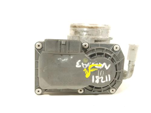 Throttle body MAZDA 3 (BM, BN) | BP32743915M82 - Image 3