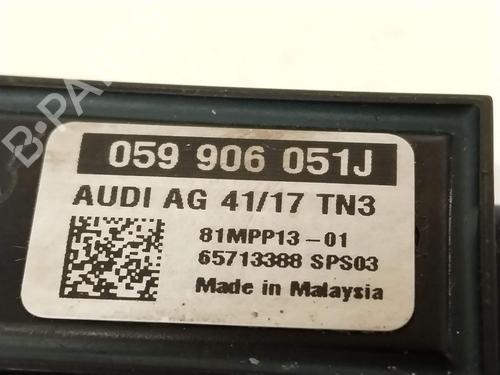 Electronic sensor AUDI Q7 (4MB, 4MG, 4MQ) 3.0 TDI quattro | BP26735935M84  - Image 6