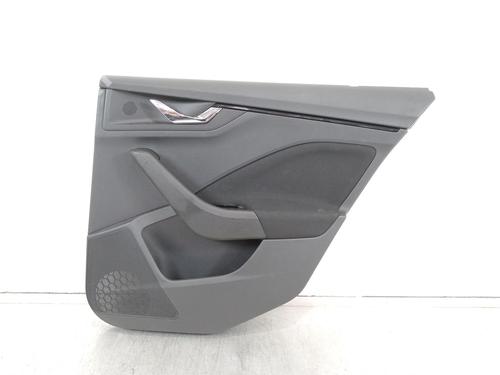 Rear right panel SKODA SCALA (NW1) 1.6 TDI | BP29258551C61 