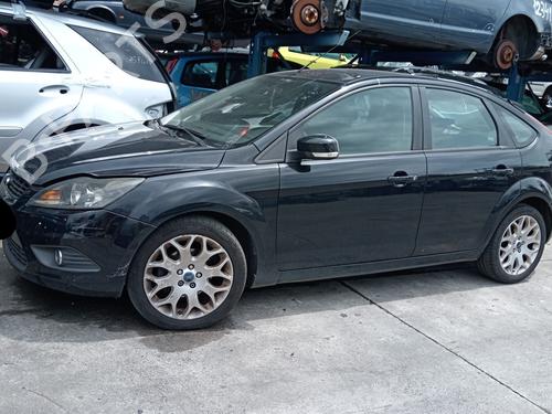 Instrument cluster FORD FOCUS II (DA_, HCP, DP) 1.6 TDCi | BP30273399C47 