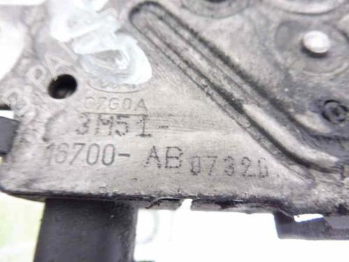 Hood lock FORD FOCUS II (DA_, HCP, DP)  | BP1843177C133 