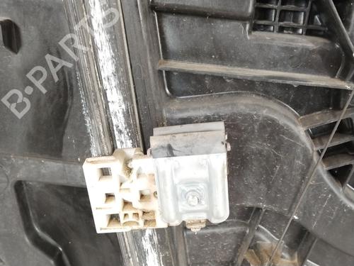 Front right window mechanism KIA CARENS IV 1.7 CRDi | BP35754791C23 - Image 3