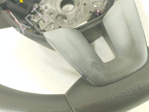Steering wheel SEAT LEON (1P1) 1.6 TDI | BP38488537C49  - Image 10
