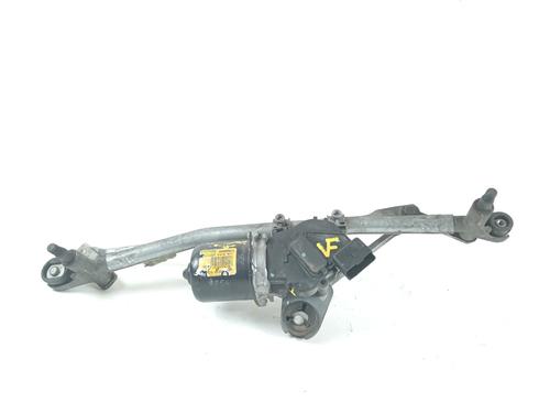 Used Front wiper motor CITROËN C3 I (FC_, FN_) [2002-2013]  17450919