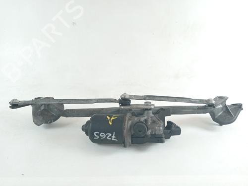 Front wiper motor TOYOTA COROLLA Verso (ZER_, ZZE12_, R1_) 1.8 (ZNR11_, ZNR11R) | BP17522575M29 