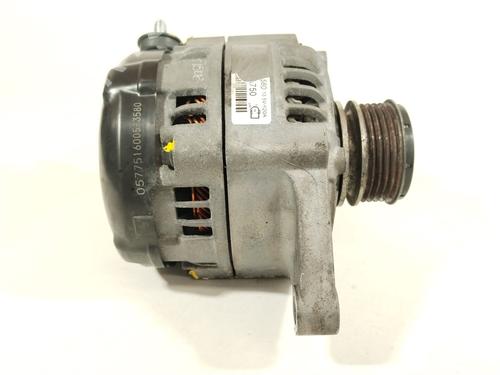 Alternator KIA CEE'D (JD) 1.6 CRDi 136 | BP36784905M7 - Image 3