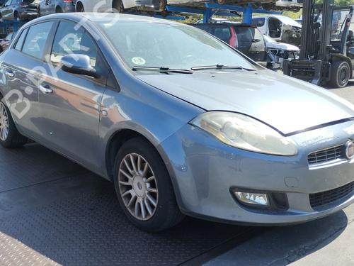 Left front window switch FIAT BRAVO II (198_) 1.9 D Multijet (198AXB1A) | BP37198742I27 - Image 6