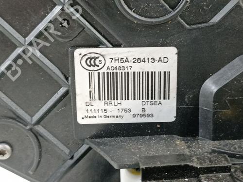 Rear left lock LAND ROVER RANGE ROVER EVOQUE (L538) 2.0 D | BP21265813C100 