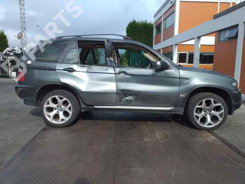 Right front window switch BMW X5 (E53) 3.0 d | BP8187388C105  - Image 6