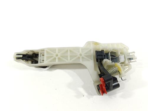Rear left exterior door handle KIA RIO IV (YB, SC, FB)  | BP29354923C130 