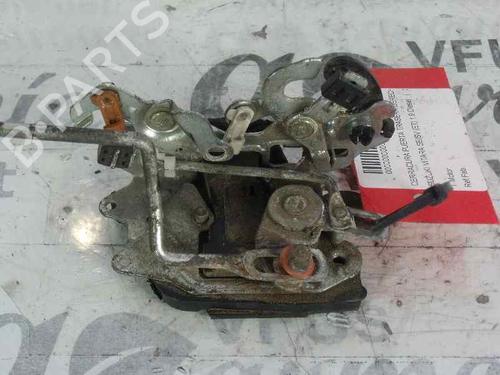 Used Rear right lock SUZUKI VITARA (ET, TA, TD) 1.6 All-wheel Drive (SE416, TA01) (75 hp) 2977212