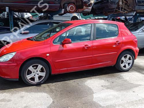 Used Parts PEUGEOT 307 (3A/C) 2.0 HDi 110 (107 hp) 4311387