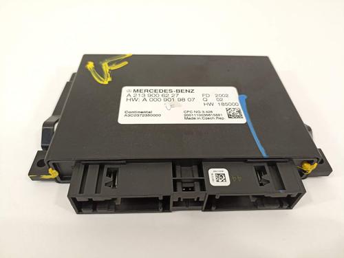 Used Electronic module Electronic module 17662320 17662320