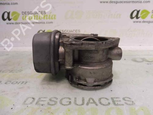 Throttle body SEAT LEON (1P1) | BP1844948M82
