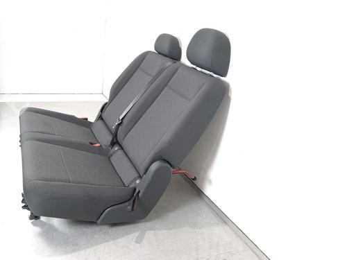 Rear seat VW CADDY V Box Body/MPV (SBA, SBH) 2.0 TDi | BP34580331C17 - Image 2