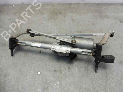 Front wiper motor OPEL CORSA D (S07)  | BP4960067M29 