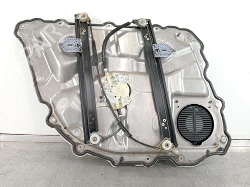 Rear right window mechanism AUDI A8 D3 (4E2, 4E8) 3.0 TDI quattro | BP17515695C25 