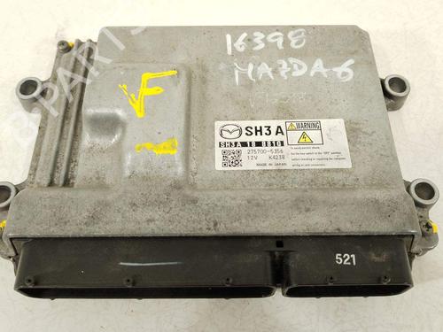 engine-control-unit-ecu-mazda-6-estate-gj-gl-2012-32685585 main image