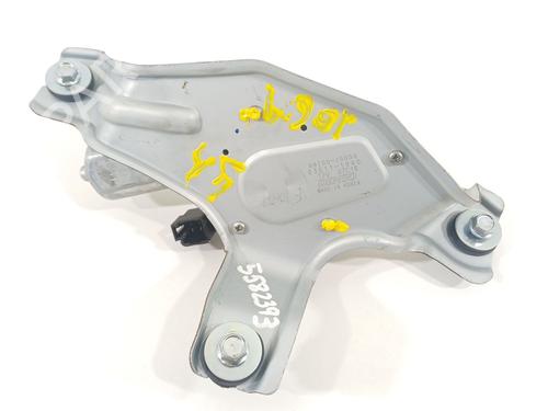 Used Rear wiper motor HYUNDAI KONA (OS, OSE, OSI) [2017-2023]  16805924