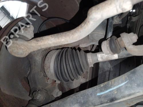 Used Left front driveshaft Left front driveshaft 37192207 37192207