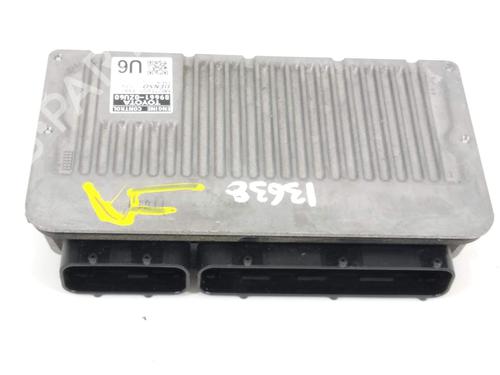 Engine control unit (ECU) TOYOTA AURIS (_E18_) 1.8 Hybrid (ZWE186_, ZWE186R) | BP23531072M57 - Image 2