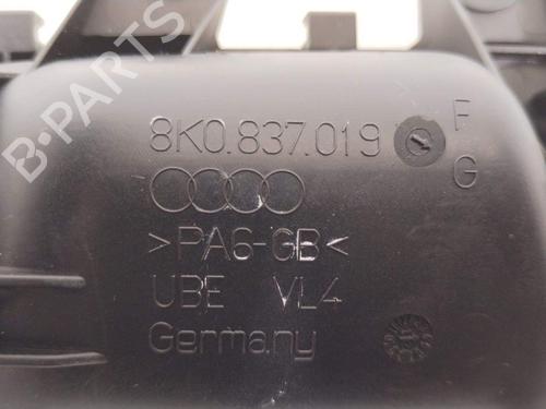 Front left interior door handle AUDI A4 B8 (8K2) 2.0 TDI | BP38291202I13 - Image 6