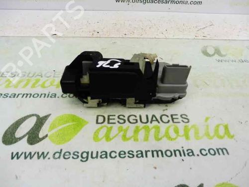 Rear right lock CITROËN XSARA PICASSO (N68) 1.6 HDi | BP1841209C99 
