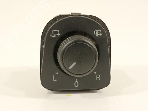 Speilbryter SEAT LEON (5F1) [2012-2021]  17491196