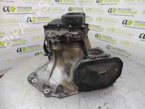 Gearbox OPEL ASTRA H (A04)  | BP1838919M3 