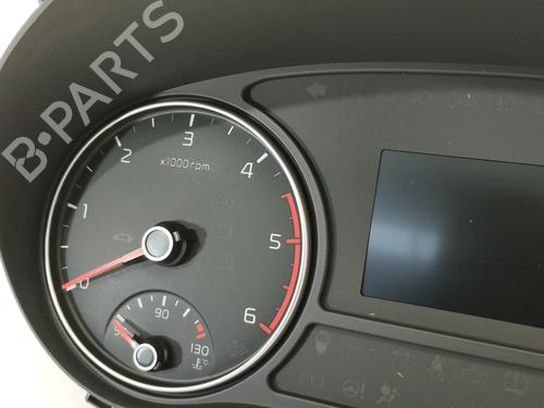 Instrument cluster KIA OPTIMA (JF) 1.7 CRDi | BP10060009C47 