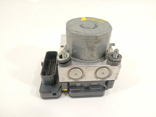 ABS pump MERCEDES-BENZ A-CLASS (W176)  | BP15193969M43 