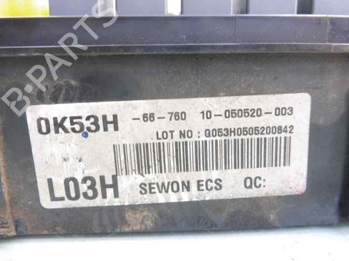 Fuse box KIA CARNIVAL II (GQ) 2.9 CRDi | BP4599941E1 
