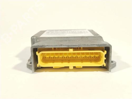 Control unit SEAT TOLEDO III (5P2) 1.9 TDI | BP34701684M11 - Image 2