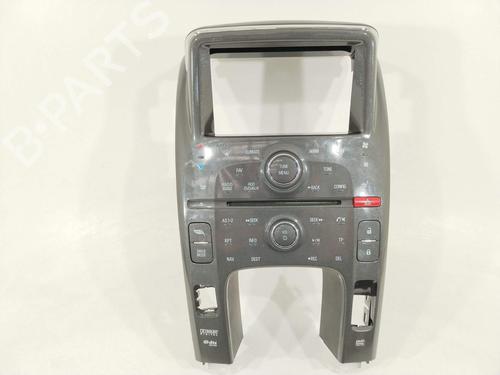 Climate control OPEL AMPERA (R12) EV 150 | BP29132452I5 - Image 2