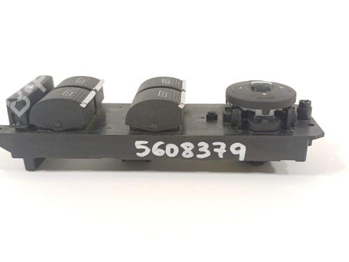 Left front window switch FORD FOCUS III | BP16807372I27 - Image 2