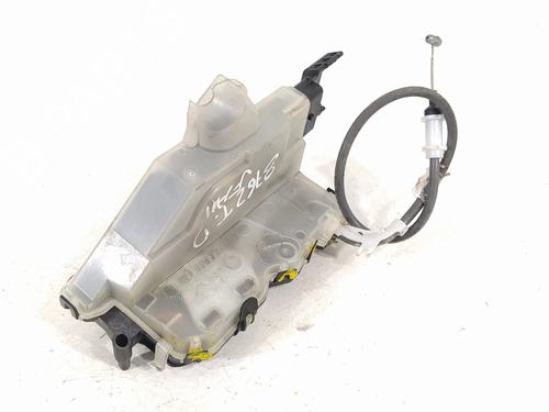 Used Rear right lock OPEL CORSA F (P2JO) [2019-2025]  12259890