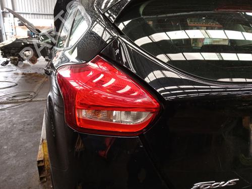 Used Left taillight Left taillight 38460389 38460389