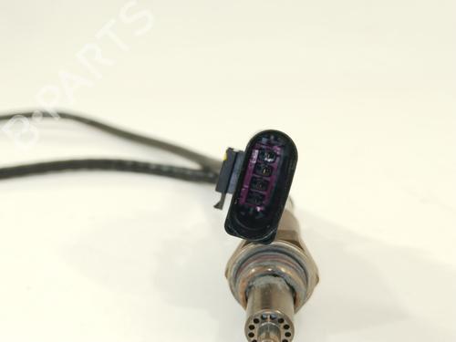 Elektronisk sensor SEAT ARONA (KJ7, KJP) 1.0 TSI | BP30640855M84