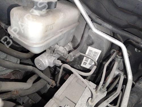 Used Servo brake Servo brake OPEL ANTARA A (L07) 2.0 CDTI 4x4 (150 hp) 36230362 36230362