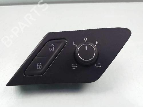 Used Mirror switch Mirror switch 4850235 4850235