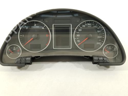Kombiinstrument AUDI A4 B7 Avant (8ED) 2.0 TDI 16V (140 hp) 28511273