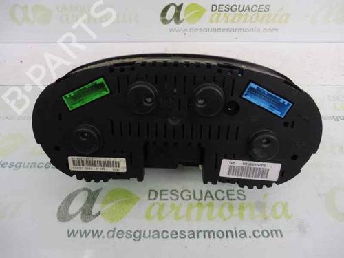 Instrument cluster SEAT TOLEDO II (1M2)  | BP1879160C47 