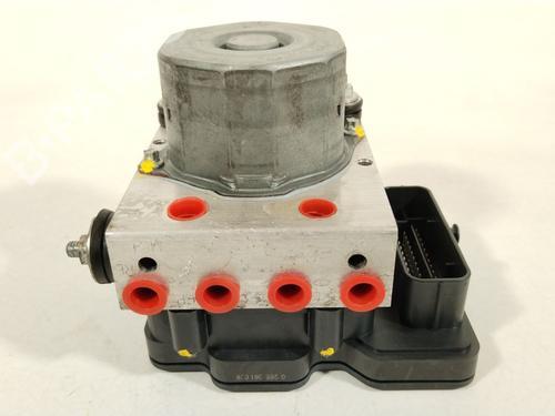 Used ABS pump NISSAN QASHQAI II SUV (J11, J11_) [2013-2025]  16803165