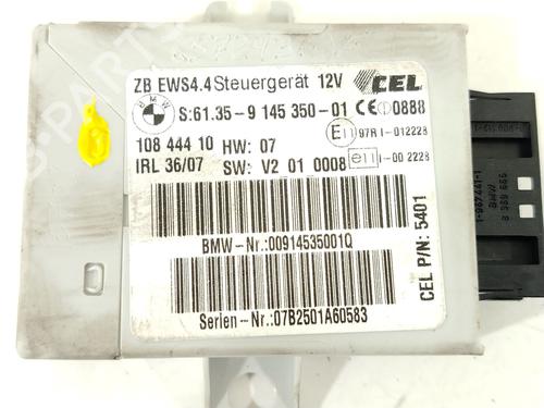 Electronic module BMW X3 (E83) 2.0 sd | BP31591542M83